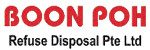 Boon Poh Refuse Disposal Pte Ltd