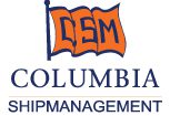 Columbia Shipmanagement (Singapore) Pte Ltd
