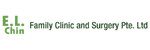 E L Chin Family Clinic & Surgery Pte Ltd