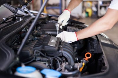 Automotives Repairs & Servicing