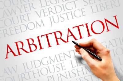 Lawyers-Arbitration & Litigation