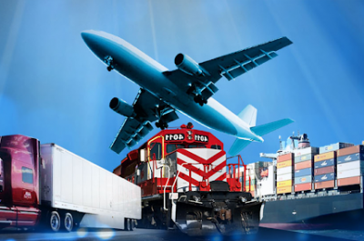 Logistics Support Companies & Facilities