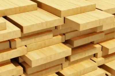 Timber Wholesalers & Supplies